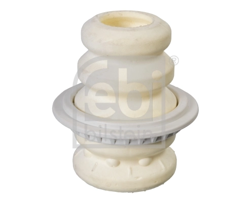 Rubber Buffer, suspension